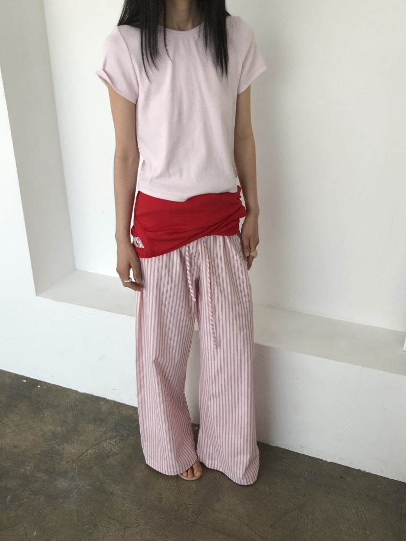 MOVENNE東大門代購女裝新品26春夏職業人氣真品熱賣時尚T恤MOVENNET恤