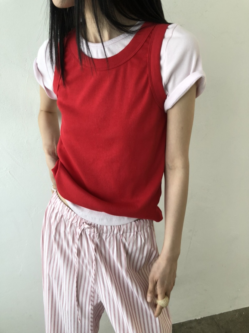 MOVENNE東大門代購女裝新品26春夏職業人氣真品熱賣時尚T恤MOVENNET恤