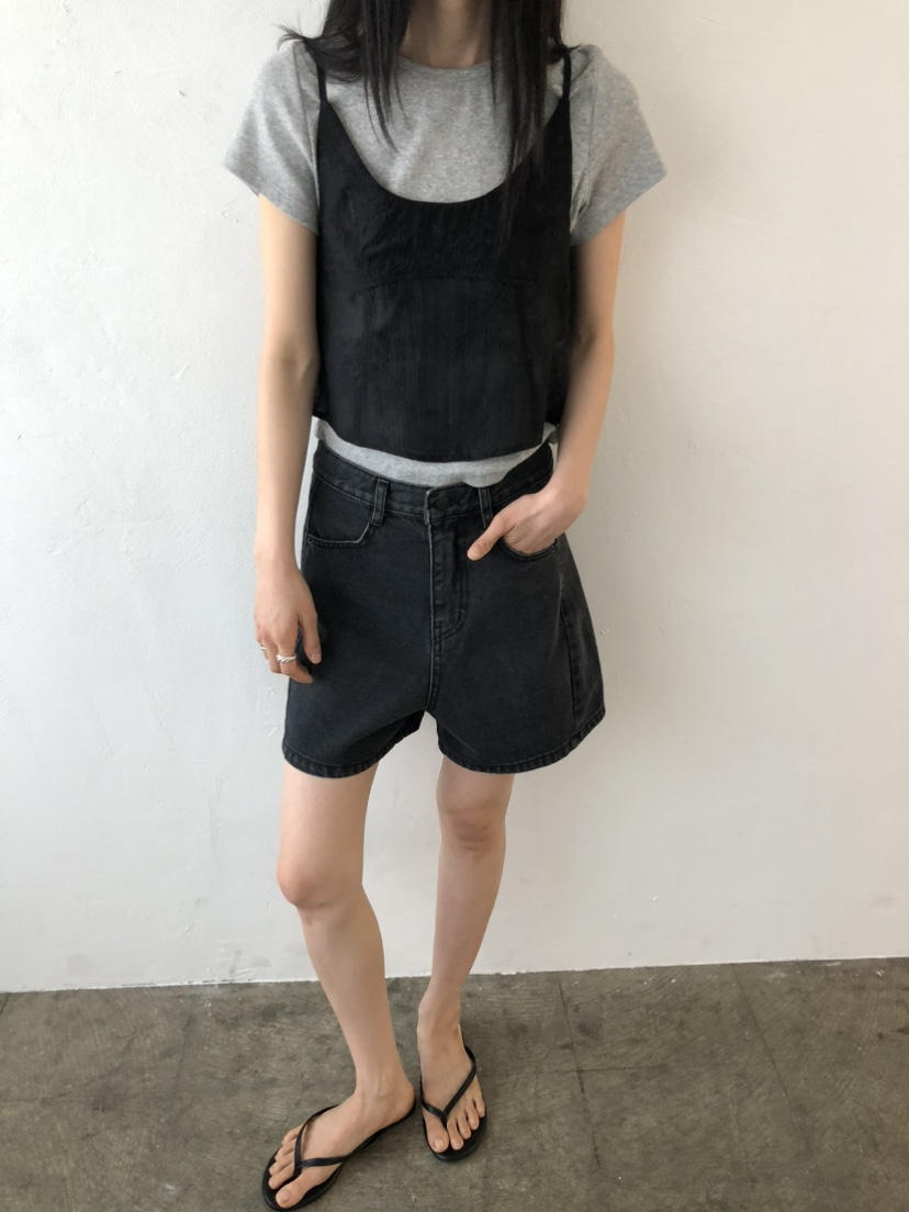 MOVENNE東大門代購女裝新品26春夏職業人氣真品熱賣時尚T恤MOVENNET恤