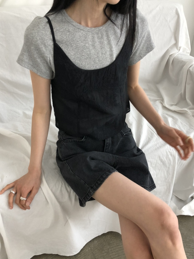 MOVENNE東大門代購女裝新品26春夏職業人氣真品熱賣時尚T恤MOVENNET恤