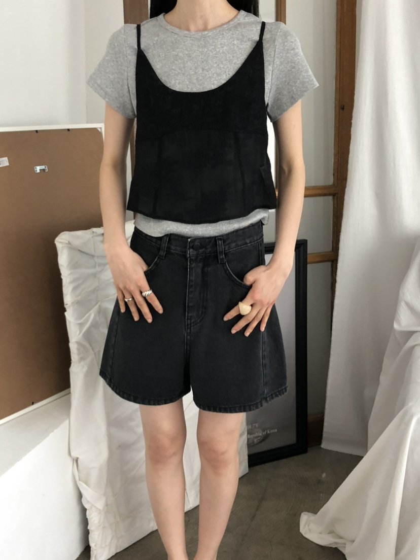 MOVENNE東大門代購女裝新品26春夏職業人氣真品熱賣時尚T恤MOVENNET恤