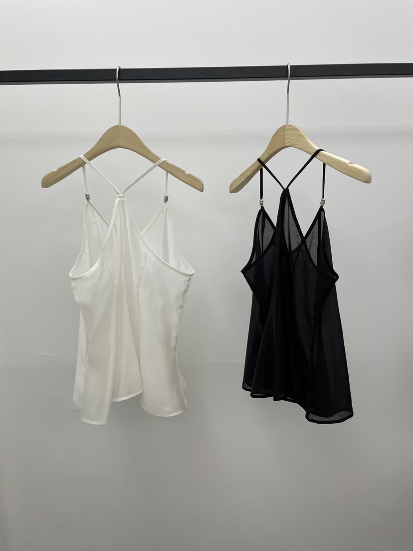 MOVENNE韓國代購女士新款人氣推薦熱賣休閑職業26夏季吊帶背心MOVENNE吊帶/背心