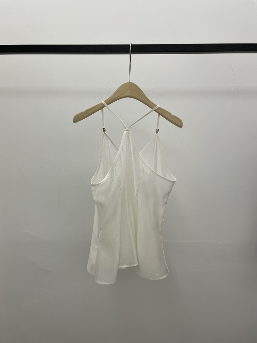 MOVENNE韓國代購女士新款人氣推薦熱賣休閑職業26夏季吊帶背心MOVENNE吊帶/背心