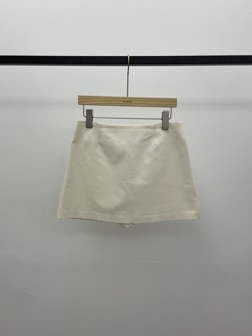 MOVENNE東大門代購女士新款推薦真品職業時尚26春夏人氣裙褲MOVENNE裙褲