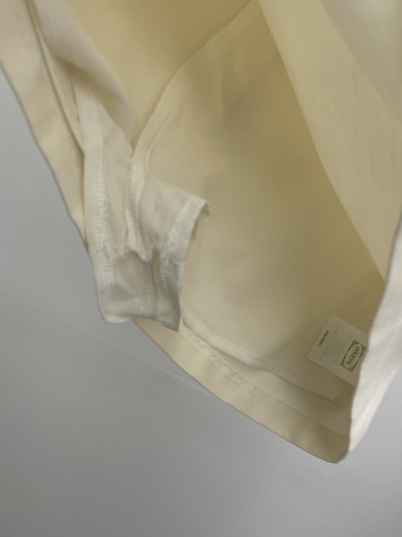 MOVENNE東大門代購女士新款推薦真品職業時尚26春夏人氣裙褲MOVENNE裙褲