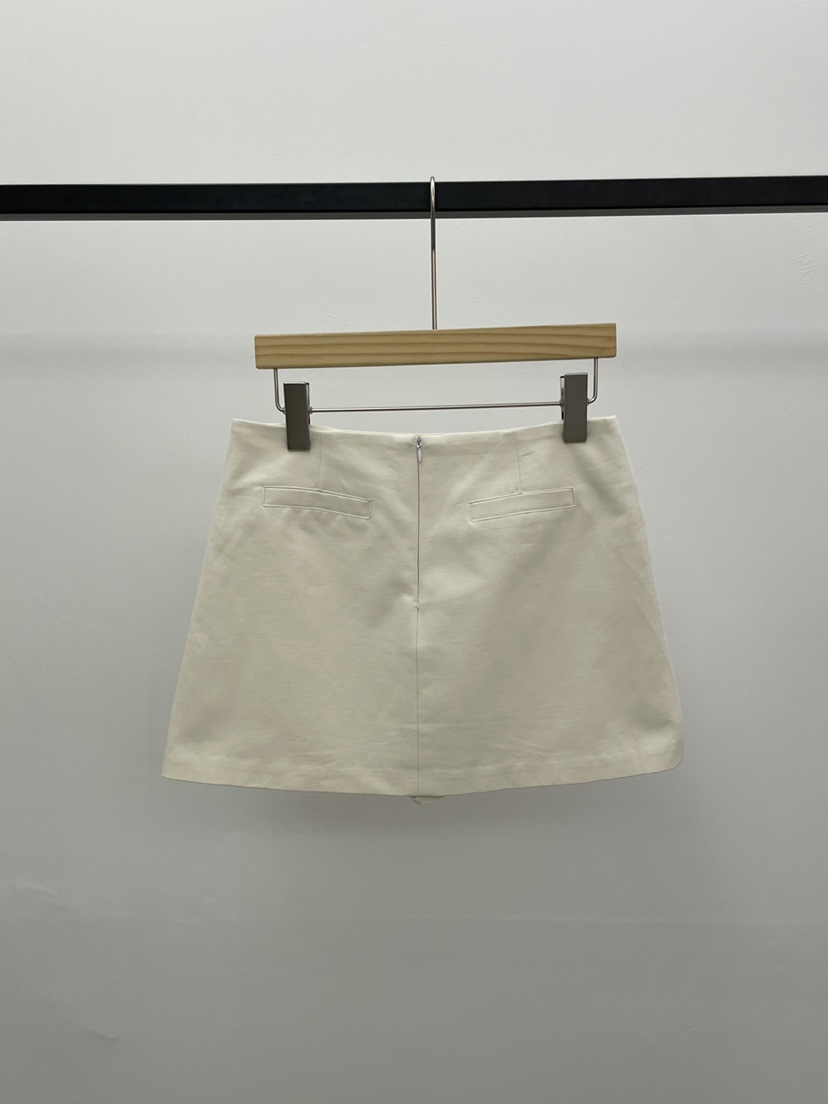 MOVENNE東大門代購女士新款推薦真品職業時尚26春夏人氣裙褲MOVENNE裙褲