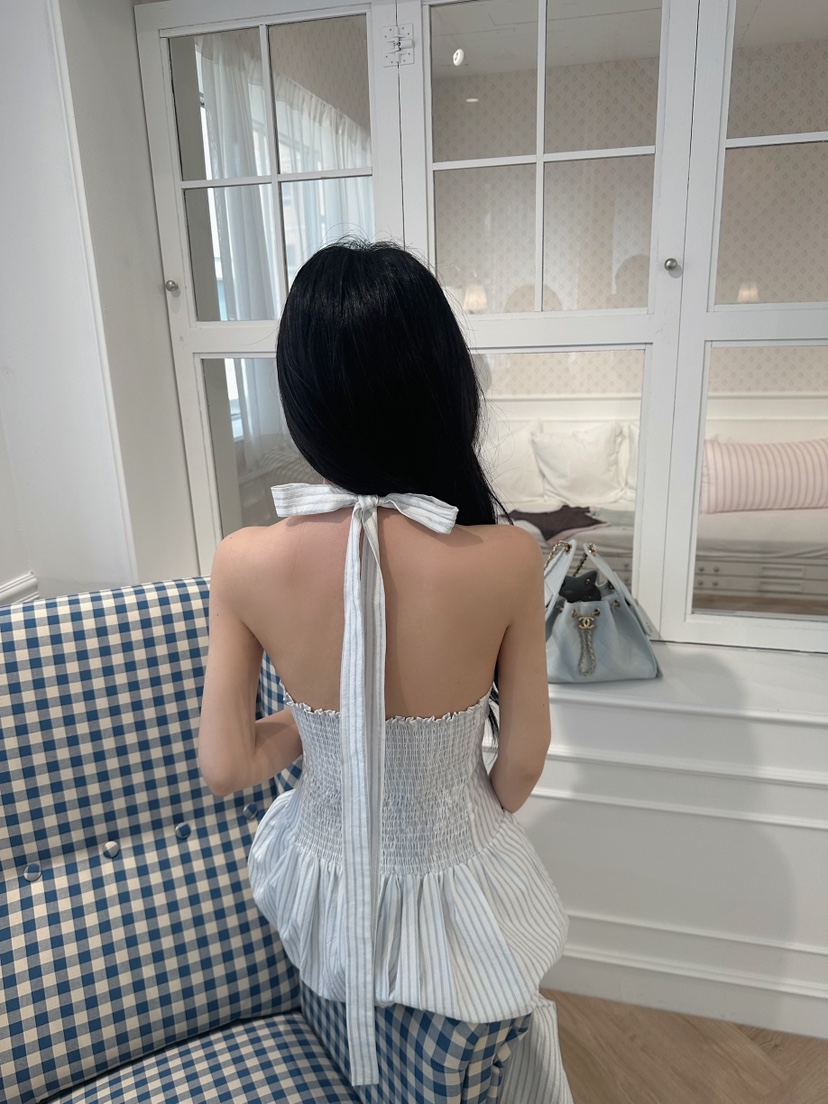 MARKE-P韓國東大門直郵女士新品26夏季推薦熱賣休閑長裙MARKE-P長裙