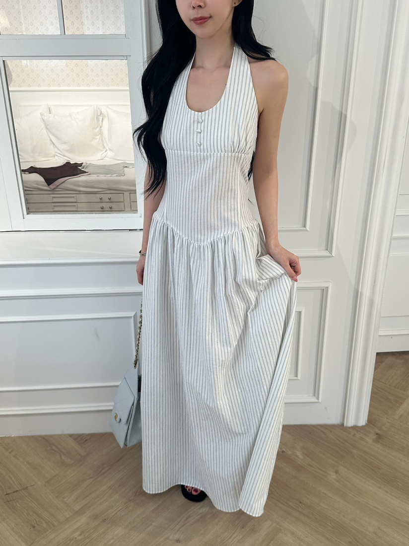 MARKE-P韓國東大門直郵女士新品26夏季推薦熱賣休閑長裙MARKE-P長裙