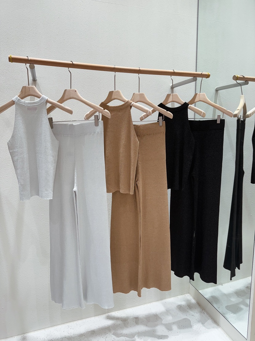 MARKE-P韓國直郵女士新品休閑熱賣職業人氣真品套裝套裝MARKE-P套裝