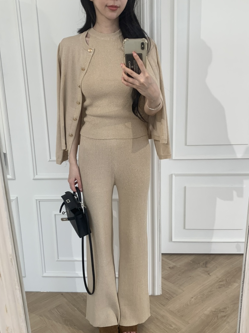 MARKE-P韓國直郵女士新品休閑熱賣職業人氣真品套裝套裝MARKE-P套裝