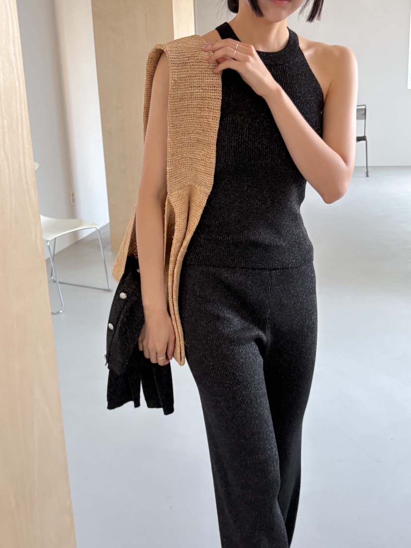 MARKE-P韓國直郵女士新品休閑熱賣職業人氣真品套裝套裝MARKE-P套裝