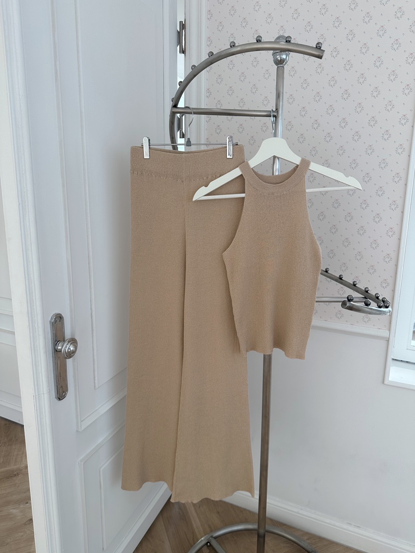 MARKE-P韓國直郵女士新品休閑熱賣職業人氣真品套裝套裝MARKE-P套裝圖色1