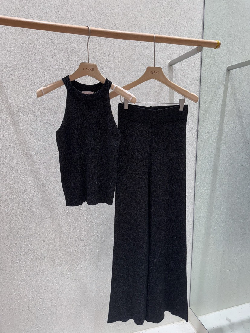 MARKE-P韓國直郵女士新品休閑熱賣職業人氣真品套裝套裝MARKE-P套裝圖色2