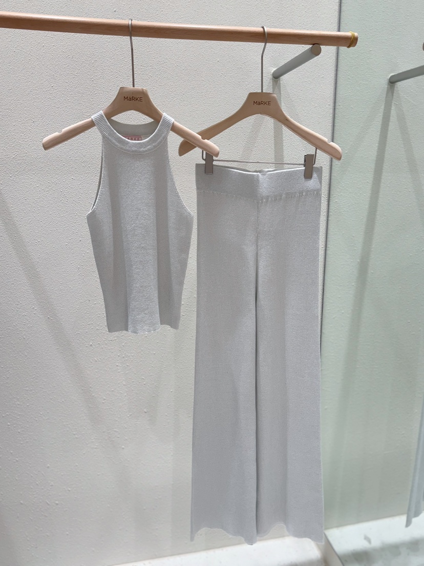 MARKE-P韓國直郵女士新品休閑熱賣職業人氣真品套裝套裝MARKE-P套裝圖色3