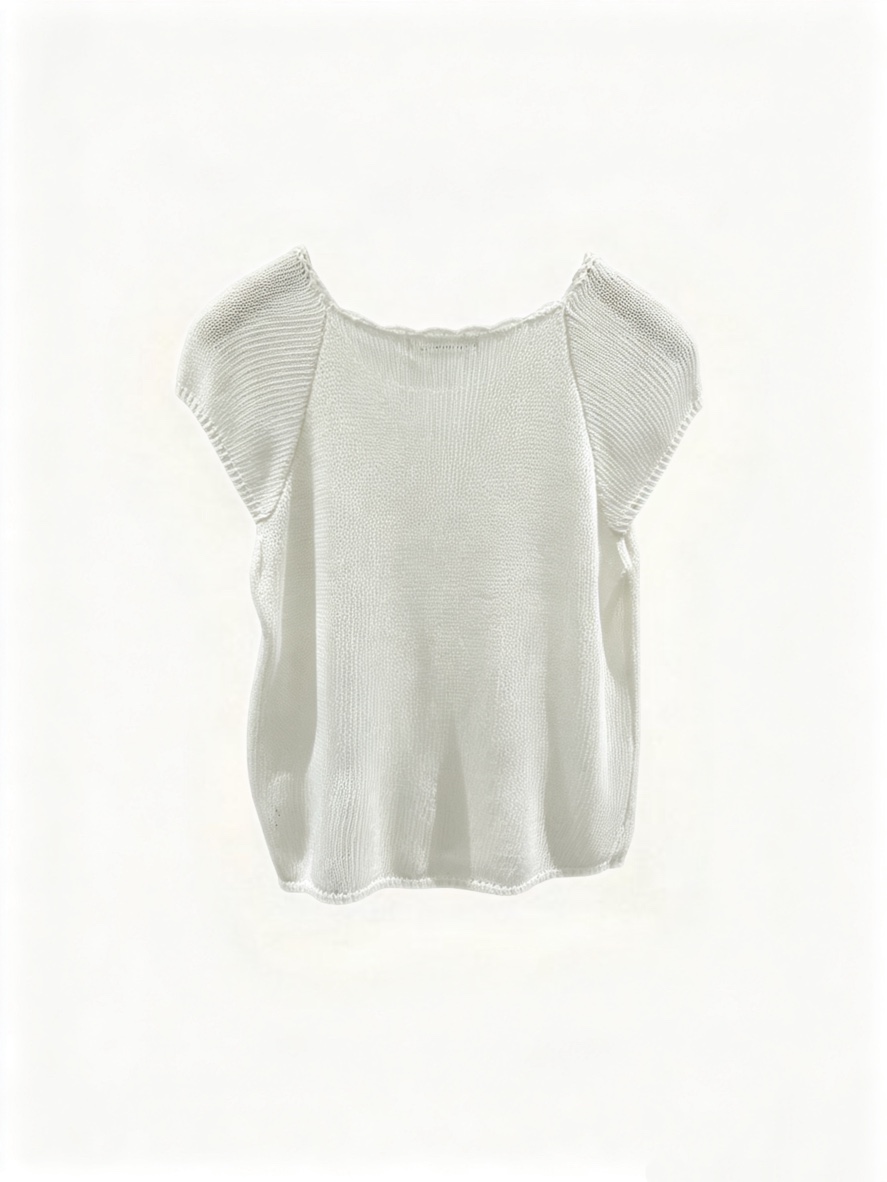 MENTOR東大門直郵女士新品熱賣26春夏推薦休閑真品針織衫MENTOR針織衫