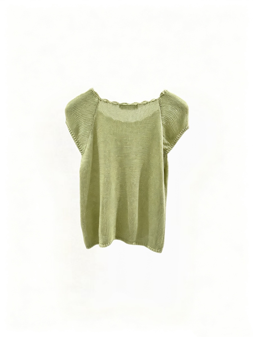 MENTOR東大門直郵女士新品熱賣26春夏推薦休閑真品針織衫MENTOR針織衫