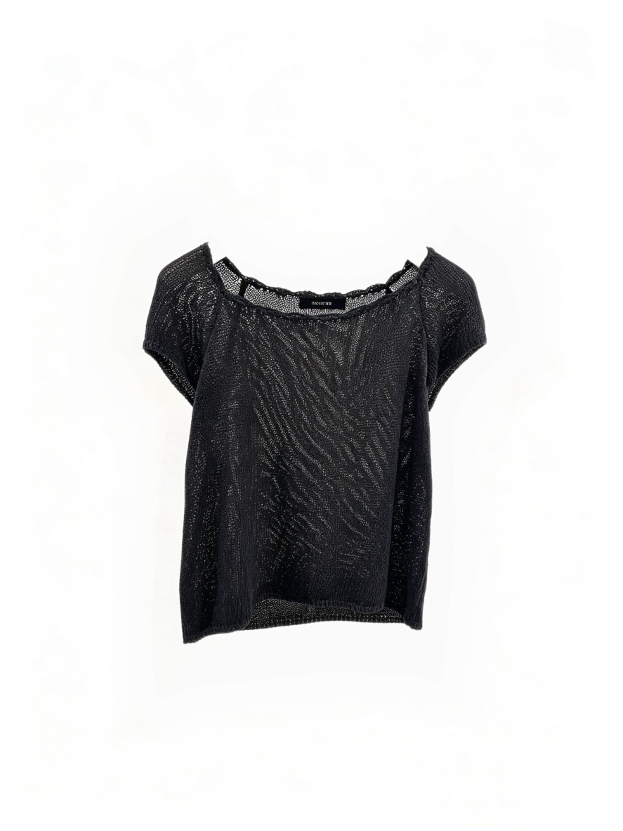 MENTOR東大門直郵女士新品熱賣26春夏推薦休閑真品針織衫MENTOR針織衫圖色1