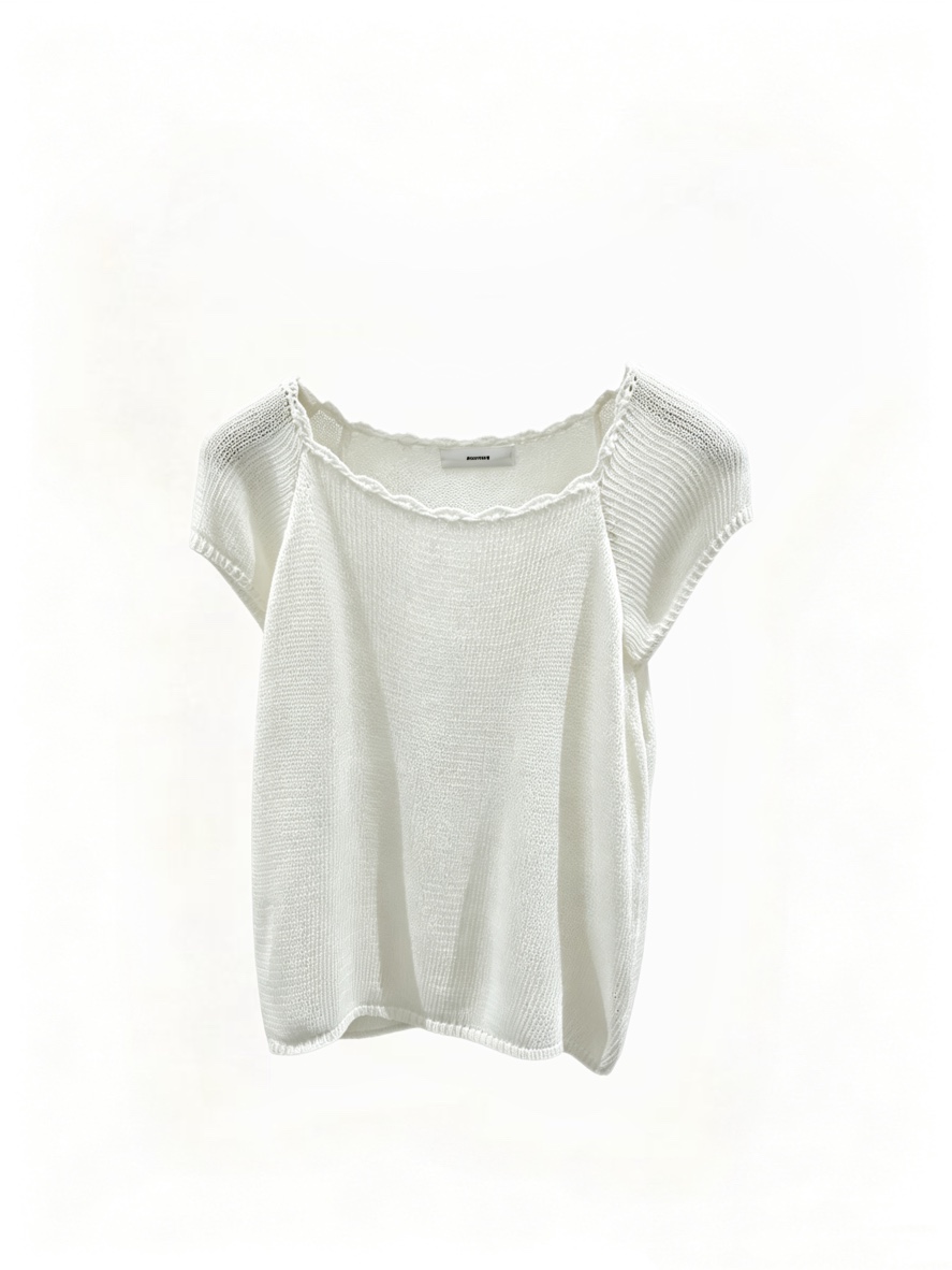 MENTOR東大門直郵女士新品熱賣26春夏推薦休閑真品針織衫MENTOR針織衫圖色2