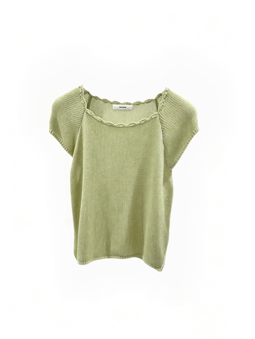 MENTOR東大門直郵女士新品熱賣26春夏推薦休閑真品針織衫MENTOR針織衫圖色3