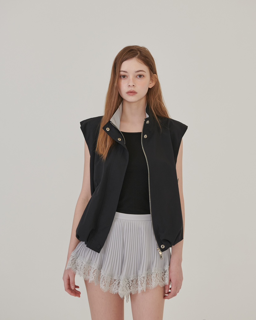 STAGE韓國代購女裝新品26春夏休閑時尚真品熱賣職業人氣短褲STAGE短褲