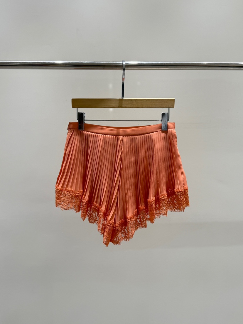 STAGE韓國代購女裝新品26春夏休閑時尚真品熱賣職業人氣短褲STAGE短褲