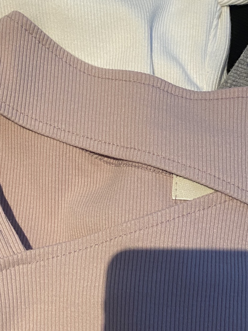 FOUREIGHT韓國直郵女士新款職業人氣時尚推薦休閑熱賣T恤FOUR EIGHTT恤