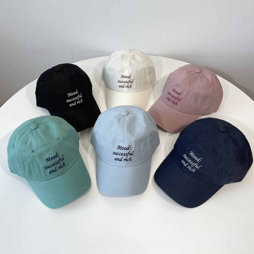 LOVELY HAT韓國東大門代購女裝新品26春夏時尚職業人氣帽子LOVELY HAT帽子