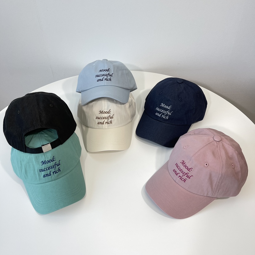 LOVELY HAT韓國東大門代購女裝新品26春夏時尚職業人氣帽子LOVELY HAT帽子