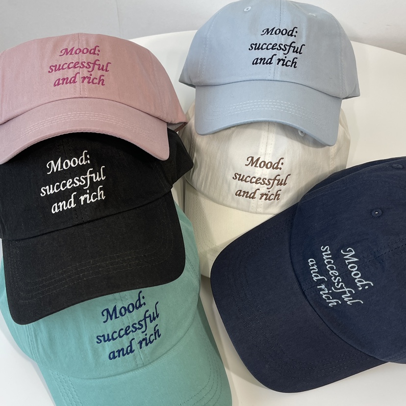 LOVELY HAT韓國東大門代購女裝新品26春夏時尚職業人氣帽子LOVELY HAT帽子