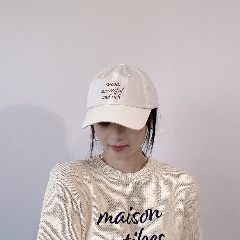 LOVELY HAT韓國東大門代購女裝新品26春夏時尚職業人氣帽子LOVELY HAT帽子