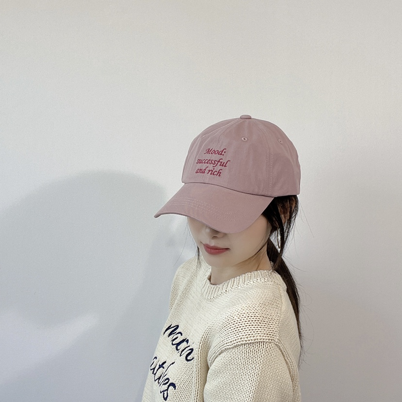 LOVELY HAT韓國東大門代購女裝新品26春夏時尚職業人氣帽子LOVELY HAT帽子