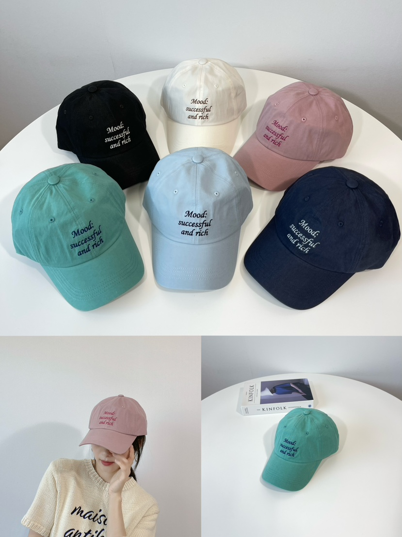 LOVELY HAT韓國東大門代購女裝新品26春夏時尚職業人氣帽子LOVELY HAT帽子