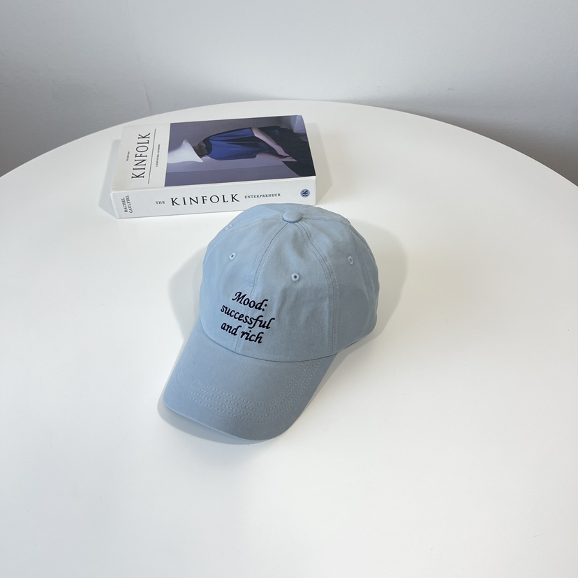 LOVELY HAT韓國東大門代購女裝新品26春夏時尚職業人氣帽子LOVELY HAT帽子圖色4