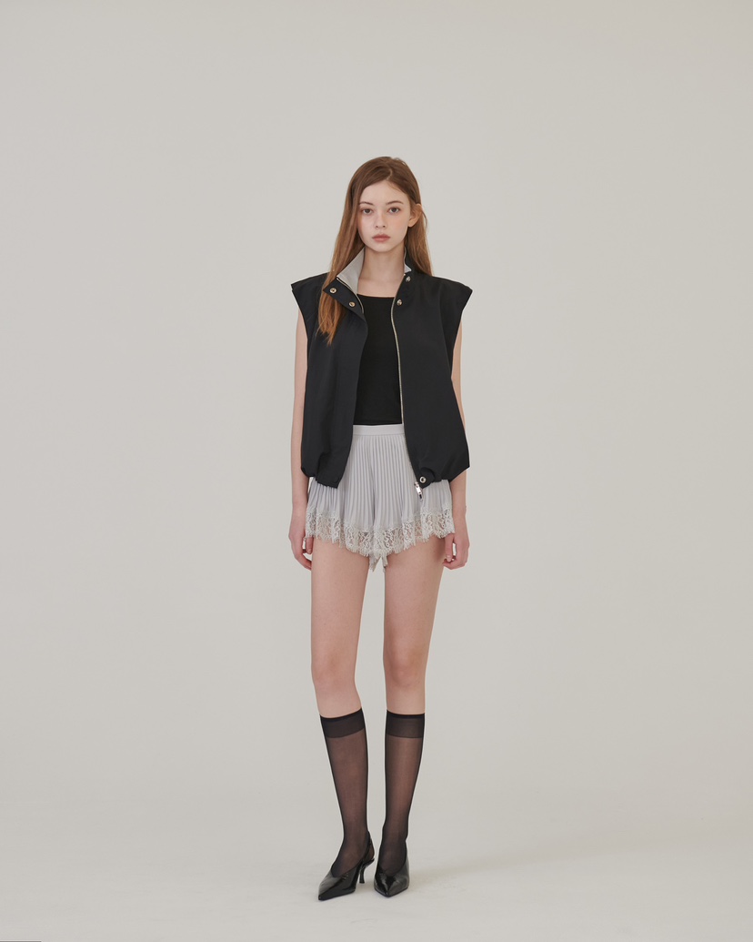 STAGE東大門直郵女士新品推薦人氣職業休閑熱賣真品26春夏馬甲STAGE馬甲