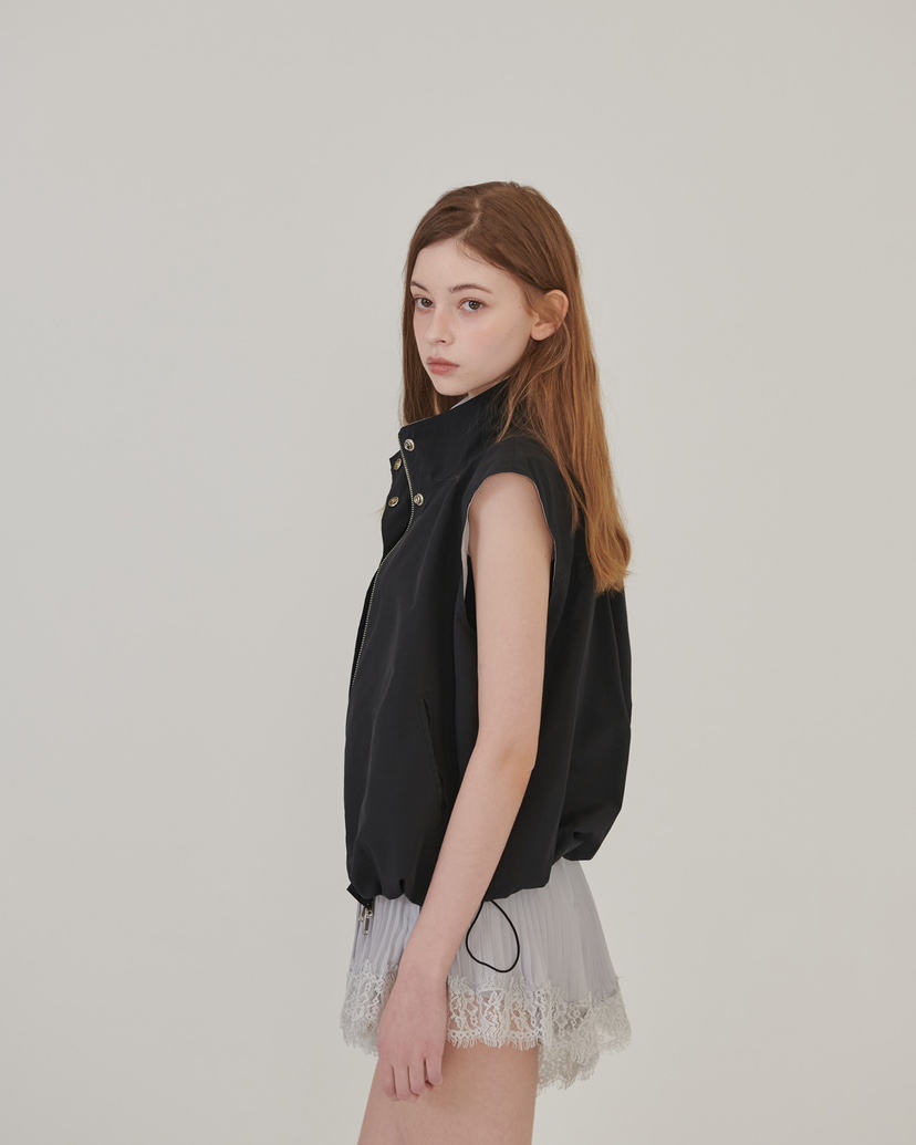 STAGE東大門直郵女士新品推薦人氣職業休閑熱賣真品26春夏馬甲STAGE馬甲