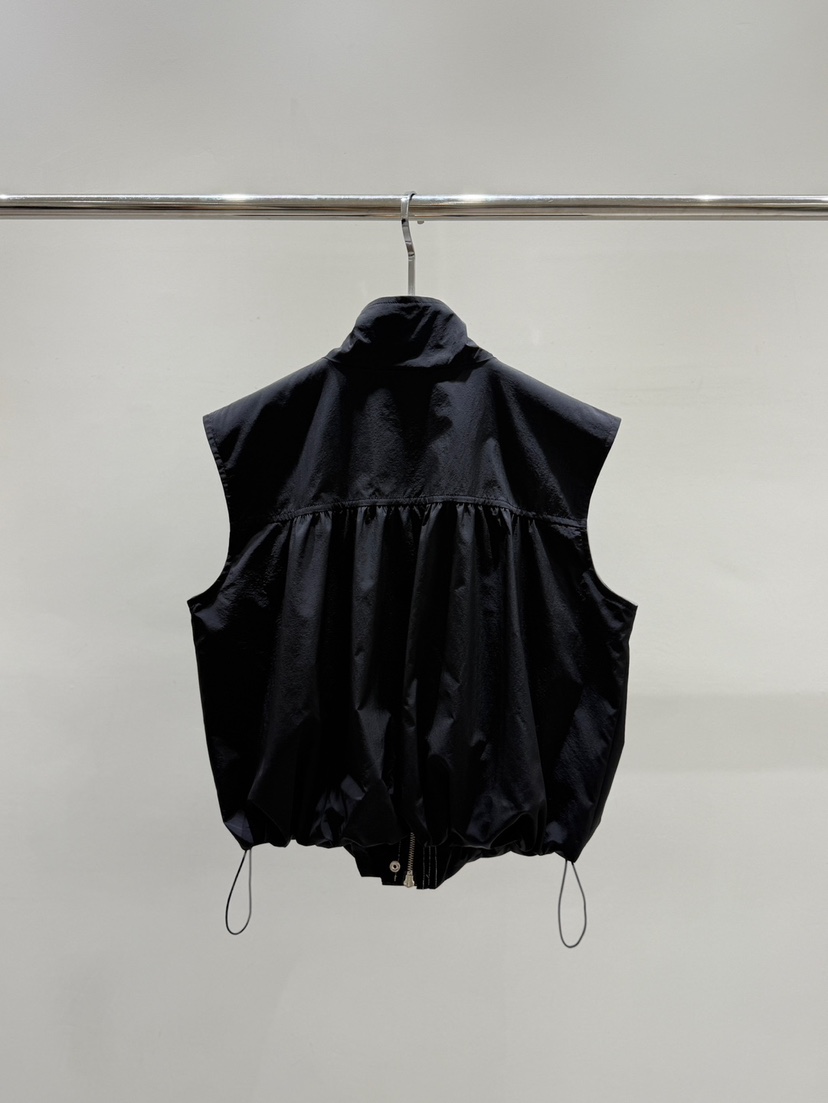 STAGE東大門直郵女士新品推薦人氣職業休閑熱賣真品26春夏馬甲STAGE馬甲