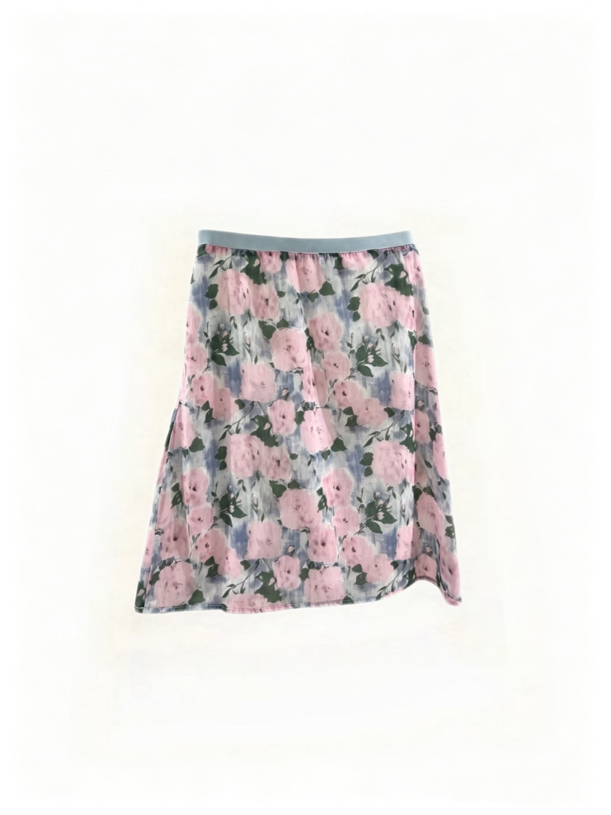 MENTOR東大門代購女裝新款人氣推薦休閑真品半身裙中短裙MENTOR半身裙/中短裙