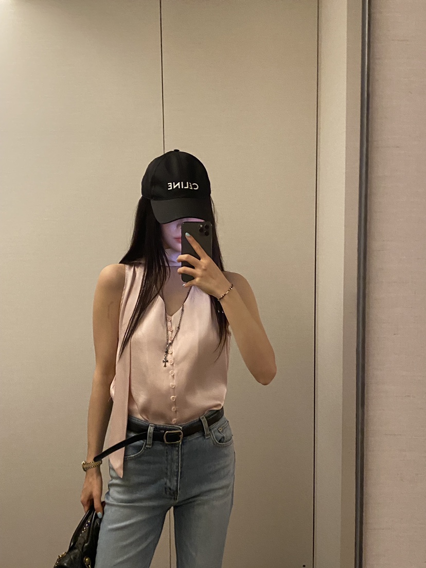 FOUREIGHT韓國代購女裝新品26春夏26夏季人氣休閑襯衫蕾絲衫FOUR EIGHT襯衫/蕾絲衫