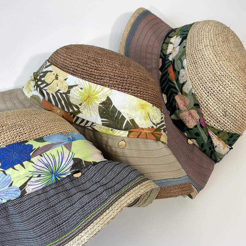 LOVELY HAT東大門直郵女士新款休閑26春夏熱賣時尚職業帽子LOVELY HAT帽子