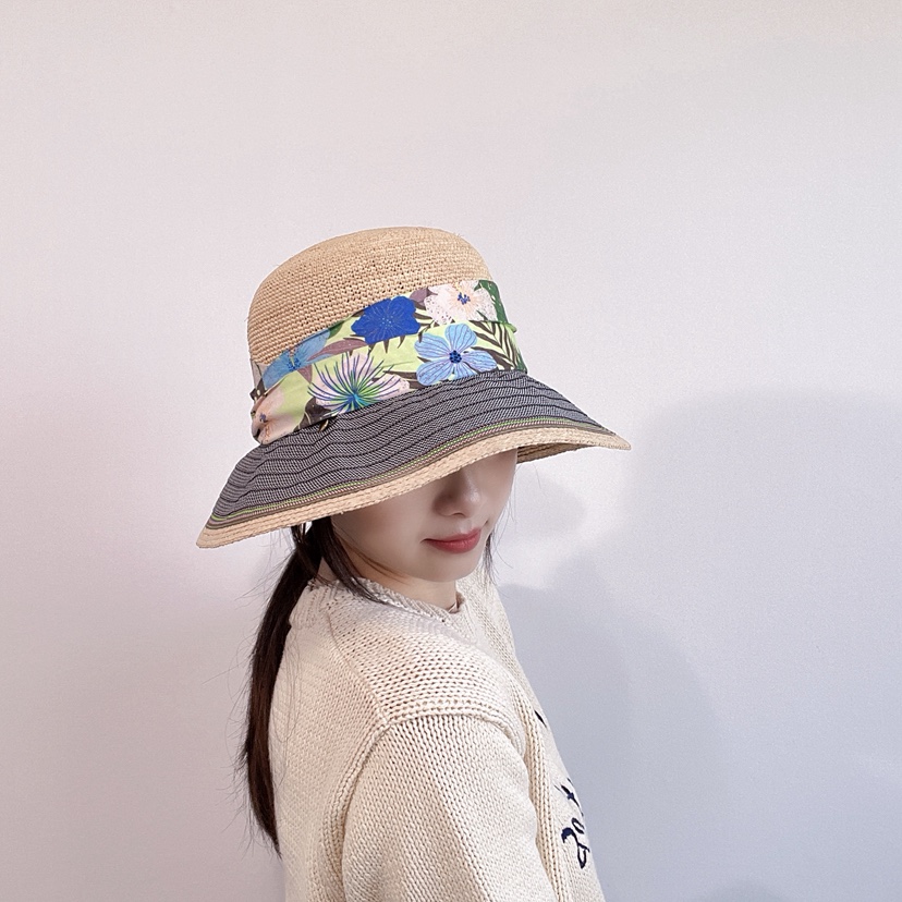 LOVELY HAT東大門直郵女士新款休閑26春夏熱賣時尚職業帽子LOVELY HAT帽子