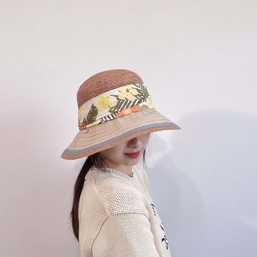 LOVELY HAT東大門直郵女士新款休閑26春夏熱賣時尚職業帽子LOVELY HAT帽子