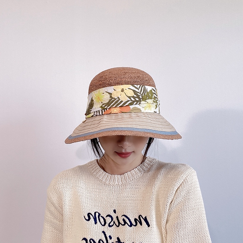 LOVELY HAT東大門直郵女士新款休閑26春夏熱賣時尚職業帽子LOVELY HAT帽子圖色2