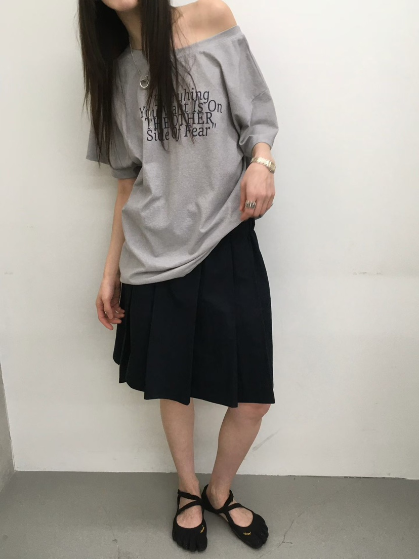 MINIMUZE韓國直郵女裝新品熱賣26春夏真品人氣半身裙中短裙MINIMUZE半身裙/中短裙