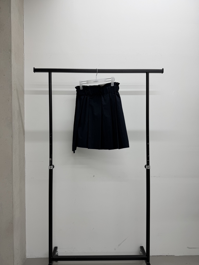 MINIMUZE韓國直郵女裝新品熱賣26春夏真品人氣半身裙中短裙MINIMUZE半身裙/中短裙圖色2