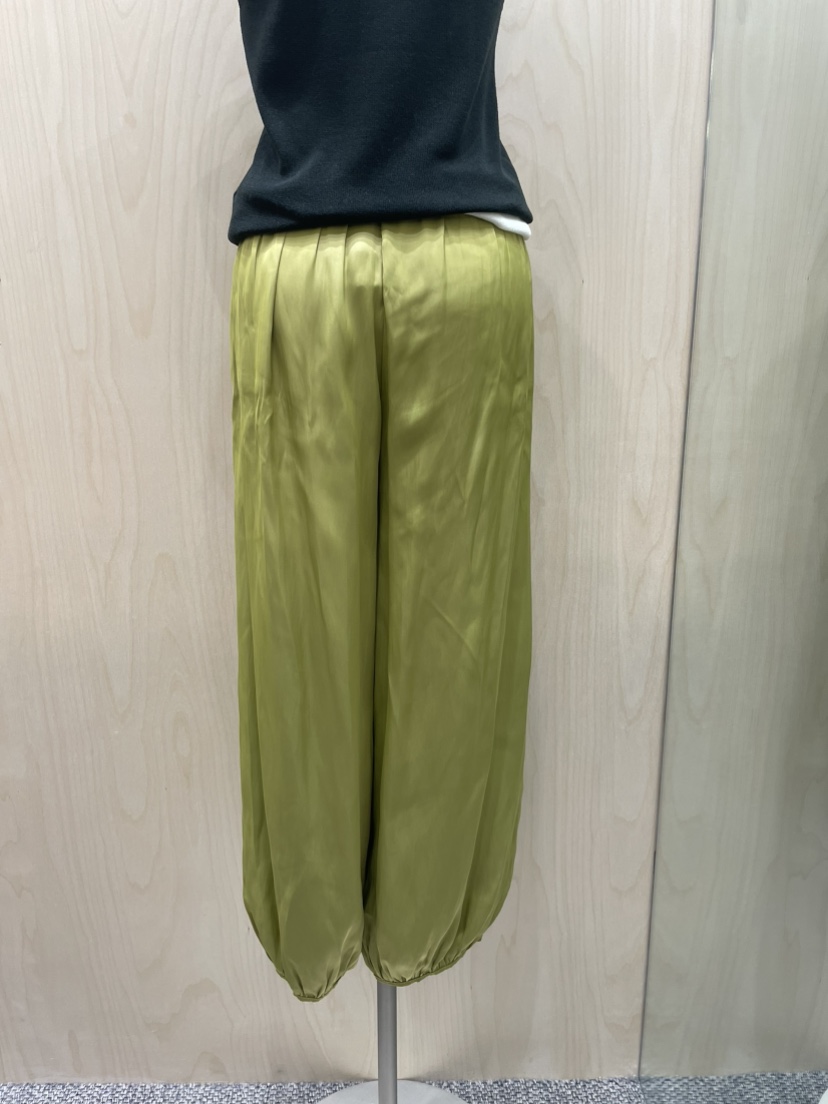 NAPKIN韓國直郵女裝新品職業時尚推薦26春夏26夏季休閑褲NAPKIN休閑褲