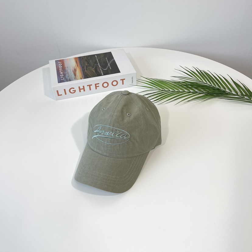 LOVELY HAT韓國直郵實拍女士新品人氣推薦26夏季職業帽子LOVELY HAT帽子圖色4