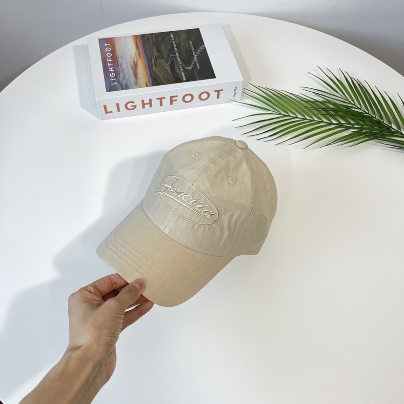 LOVELY HAT韓國直郵實拍女士新品人氣推薦26夏季職業帽子LOVELY HAT帽子圖色5