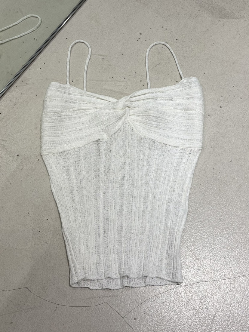 MOMENT東大門直郵女裝新品熱賣職業真品休閑人氣吊帶背心MOMENT/RECOVER吊帶/背心圖色4