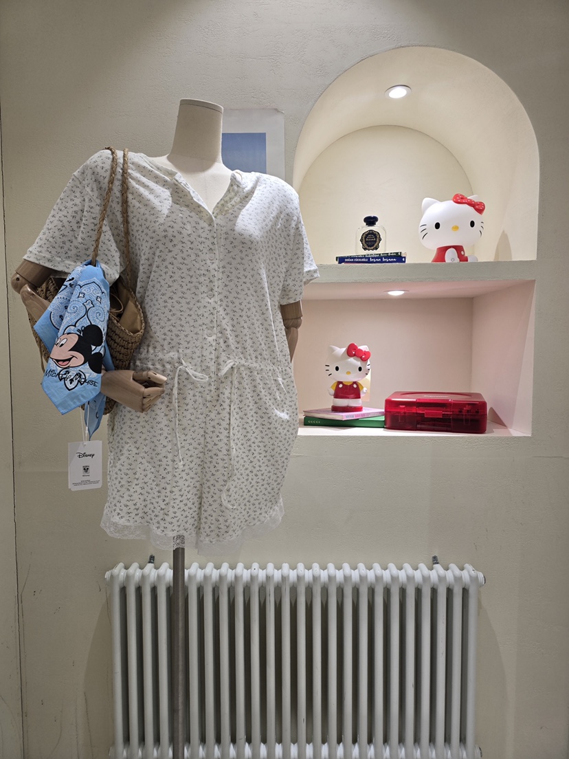 LIKEVAM東大門直郵女士新品時尚真品職業休閑推薦人氣連體褲LIKEVAM連體褲