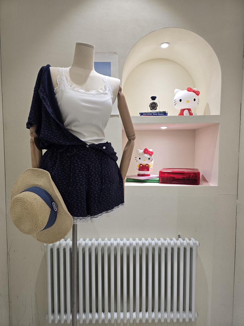 LIKEVAM東大門直郵女士新品時尚真品職業休閑推薦人氣連體褲LIKEVAM連體褲